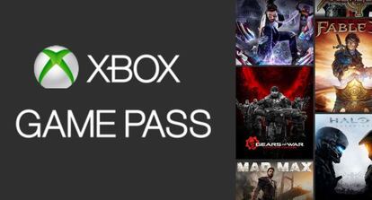 Xbox Game Pass