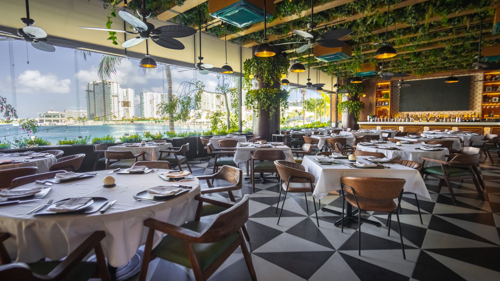 Bodega Argentina, la nueva joya gastronómica de Cancún