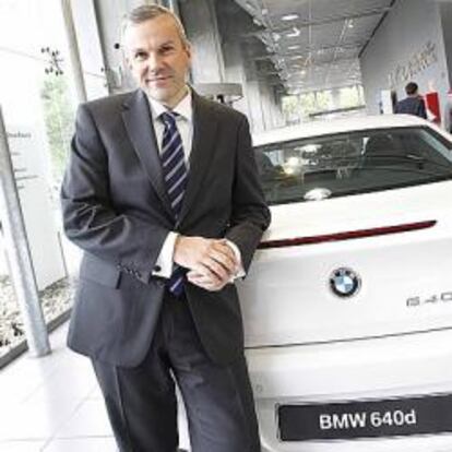 BMW busca revitalizar las ventas lanzando coches de ediciones especiales