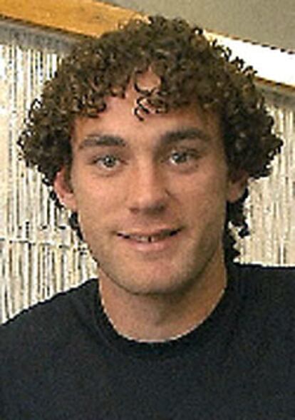 Gabriel Milito.