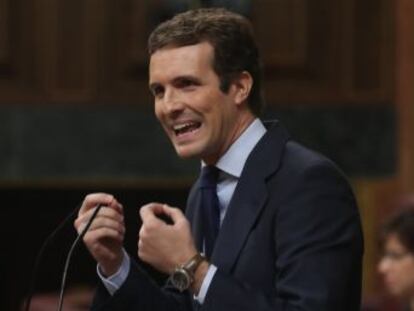 Tardà al líder del PP  “Vostè ens afusellaria, Rajoy ens ficaria a la presó, però vostès ens afusellarien”