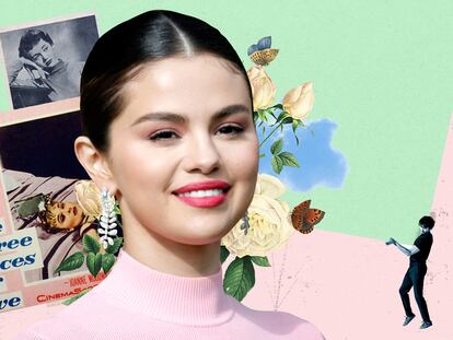 Cómo las celebrities han convertido la salud mental en su nueva estrategia de negocio