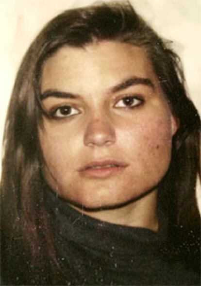 Myriam López Díaz.