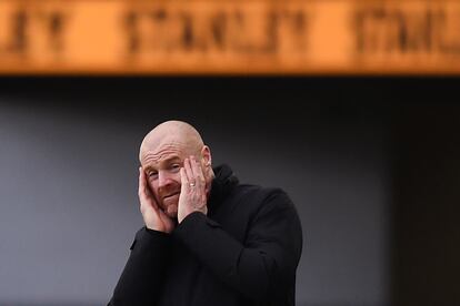 Sean Dyche