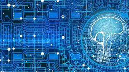 ¿Quién es el autor de los resultados hechos con el apoyo de los modelos de inteligencia artificial?