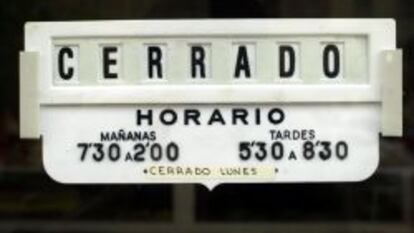 Alemania arremete contra la siesta española