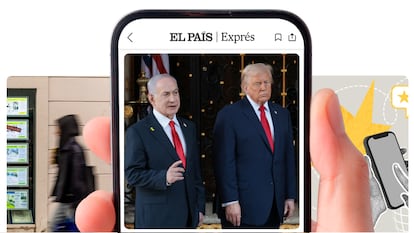 ¿Tienes siete minutos? Los nueve temas que debes saber hoy para estar informado