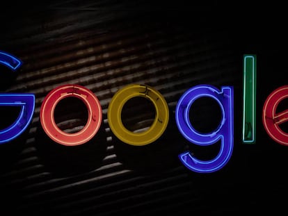 The EU said “only the mandatory divestment by Google of part of its services” would satisfy its concerns.