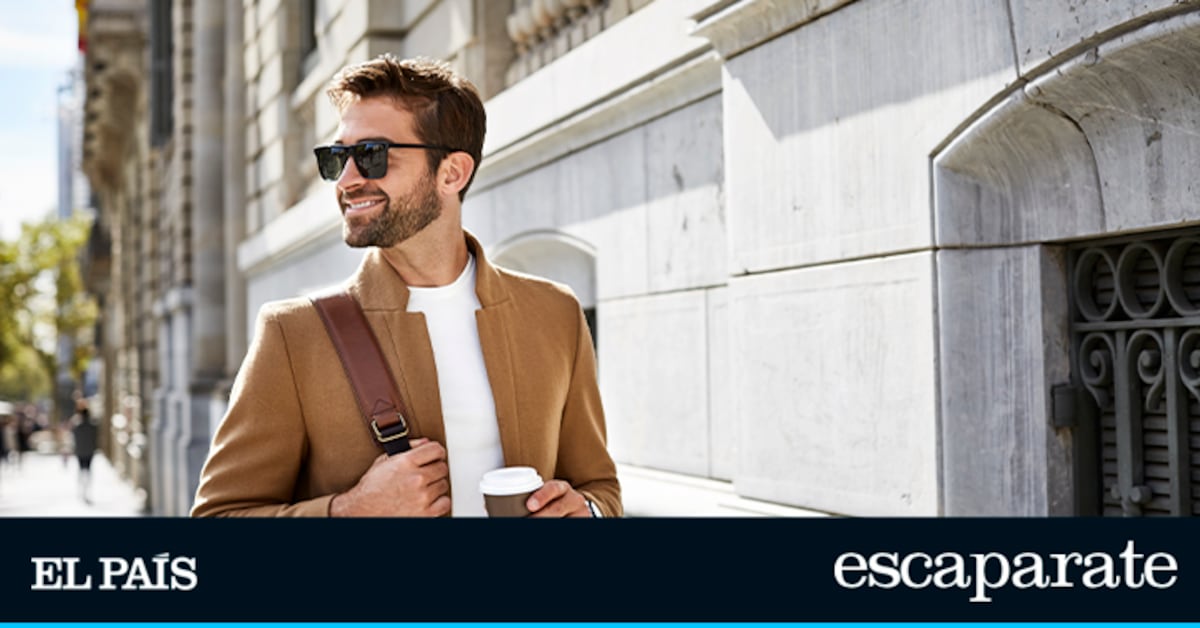 Gafas de sol de marca con descuento: 10 modelos superventas para hombre rebajados en Amazon