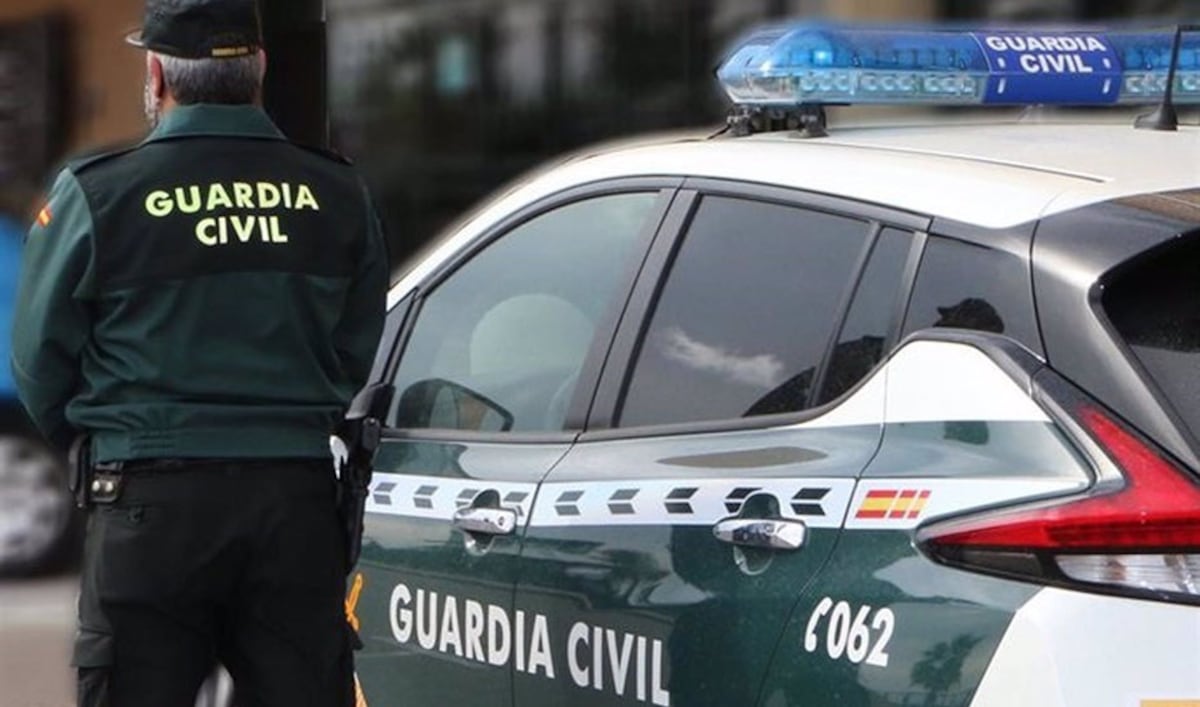 La Guardia Civil descarta un crimen machista en la muerte de una mujer en Formentera