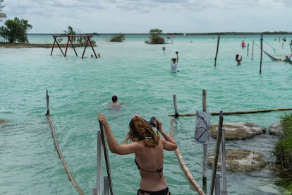 Bacalar