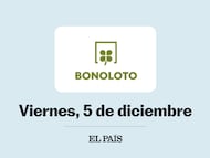 El sorteo de la Bonoloto se celebra todos los días, de lunes a domingo.