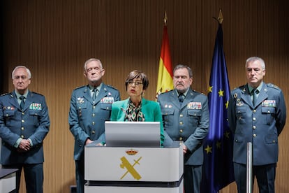 Guardia Civil