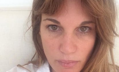 La periodista inglesa, Jemima Khan, fue la primera en comenzar el reto #WakeUpCall