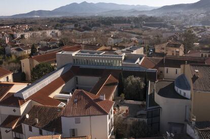 Museo de Arte Moderno de Céret.