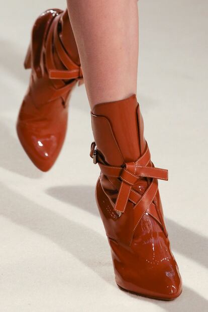 Louis Vuitton Oto?o-Invierno 2014-15.