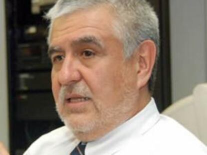 Entrevista con Malaquías López Cervantes