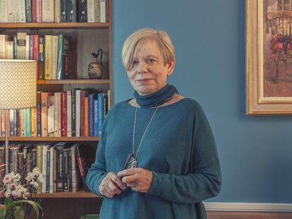 Karen Armstrong: “Los yihadistas no son particularmente religiosos”