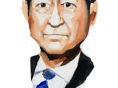 John Paulson, fundador de Paulson & Co.