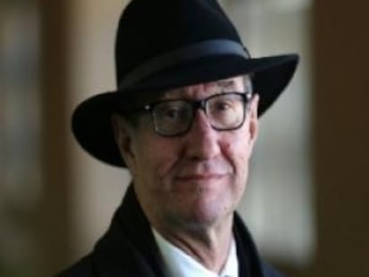 Entrevista con Carlos Boyero