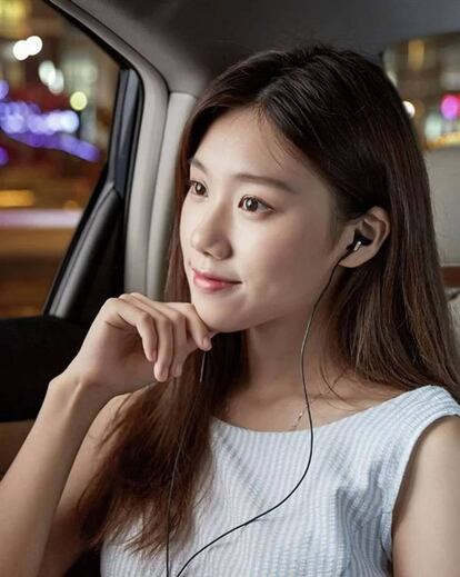 Los HelloEar Arc de Xiaomi cuentan con un diseño muy elegante