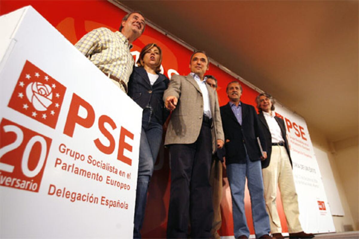 PSOE y PP no logran llegar a un acuerdo común para el debate sobre el ...