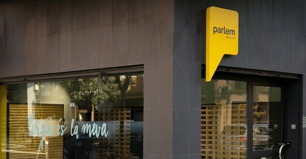 Parlem reduce sus previsiones de beneficio a la mitad tras la ruptura con Avatel