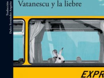 Corre, rumano, corre