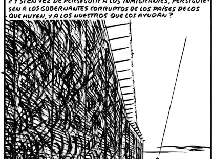El Roto