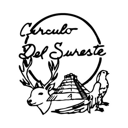 MEXICO - GASTRO - EL CIRCULO DEL SURESTE