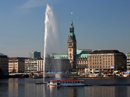 ¿Qué tendrá Hamburgo que todo el mundo habla de ella?