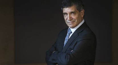 El exministro colombiano Rafael Pardo. 