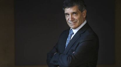 El exministro colombiano Rafael Pardo.