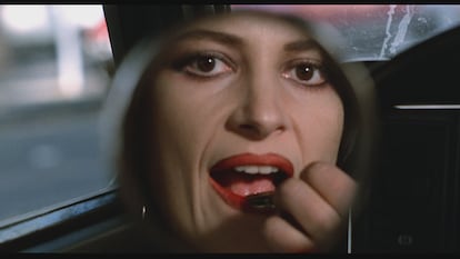 Assumpta Serna en 'Matador'.