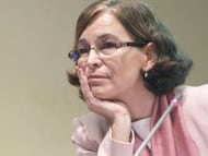 Belen Romana, presidenta de Sareb. Imagen cedida.