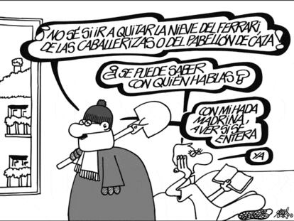 FORGES