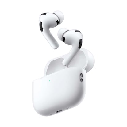 Auriculares AirPods Pro 3 de Apple color blanco