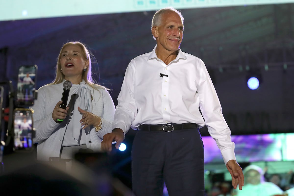 Trump intervenes in Honduras elections to support the conservative candidate