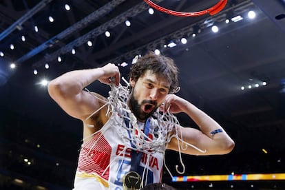 Llull celebra la victoria