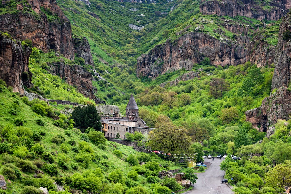Por qué visitar Armenia antes de que acabe el año