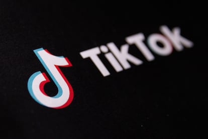 TikTok logo