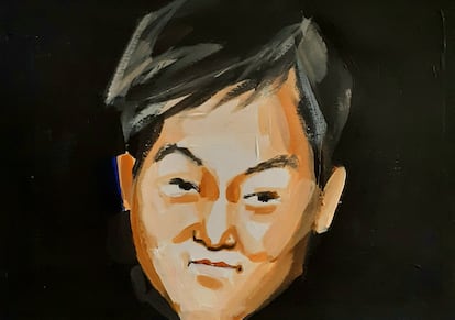 Alexandr Wang