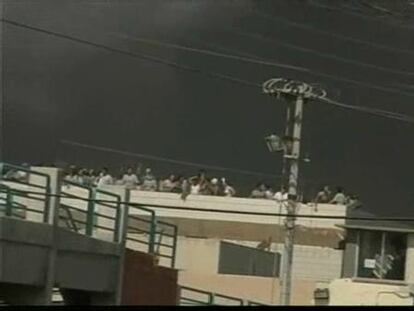 Sangriento motín en una cárcel mexicana de Tijuana