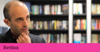 Yuval Noah Harari: “Google elegirá a tu pareja; te conocerá mejor que tú”