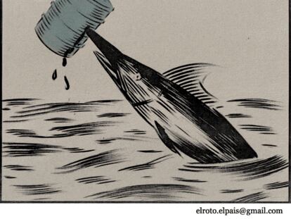 EL ROTO