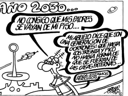 FORGES