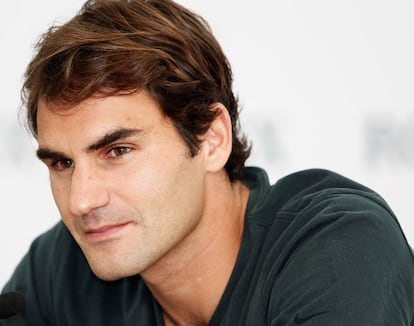 Federer