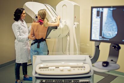 Un 30% de los 33.000 nuevos casos de tumor de mama que se detectan cada año acabarán en metástasis.