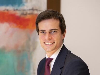 Miguel Fraga, nuevo socio en Herbert Smith Freehills