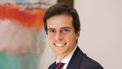 Miguel Fraga, nuevo socio en Herbert Smith Freehills